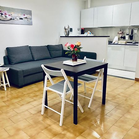 Appartamento Bandiera Blu 시롤로 외부 사진