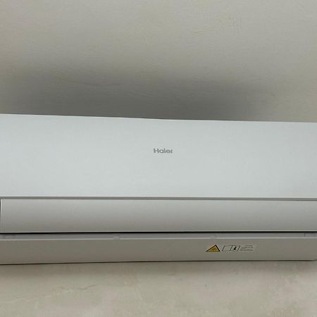 Appartamento Bandiera Blu 시롤로 외부 사진